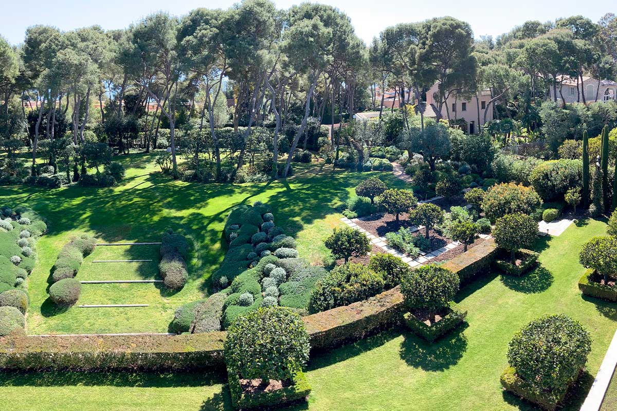 Entretien de jardin ponctuel ou régulier à Monaco